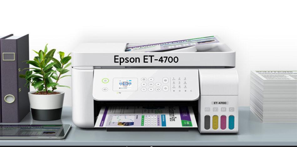 Epson ET-4700